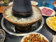 -将台涮肉(酒仙桥店)