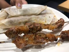 -玫瑰花园自助烤肉(顺义鑫海韵通店)