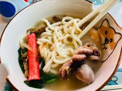 -水桶王国主题餐厅·聚会·生日派对·亲子活动·家庭套餐(亚龙湾希尔顿店)