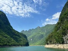 -乌江画廊(彭水苗族土家族自治县)