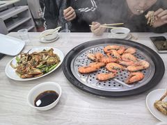 -船奇蒸汽海鲜·闽菜(八市海鲜总店)