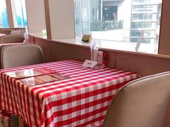 -西贝莜面村(上海百联西郊店)