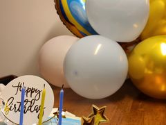 -维尔纳斯·生日蛋糕·动物奶油冰淇淋蛋糕(六里桥店)