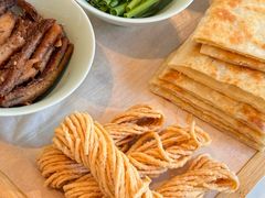 -大鸭梨烤鸭·北京菜(大兴南小街店)