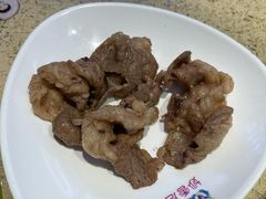 -妙香居韩国烤肉(鹏瑞利季华广场店)