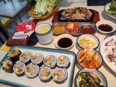 -屋里家延边朝鲜族冷面(梅林3店)