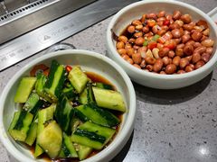 -白玉·朝鲜族烤串(光明大仟里店)