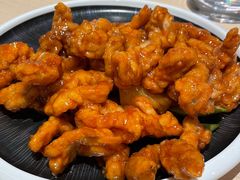 -吕氏疙瘩汤·新鲁菜(潍坊银座店)