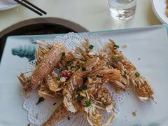 -鑫悦楼煎蟹·16年海鲜大排档