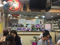 -新记餐厅(香槟大厦店)