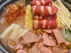 -屋里家延边朝鲜族冷面(南园店)