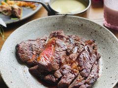 西冷牛排-BOR Eatery(安福路店)