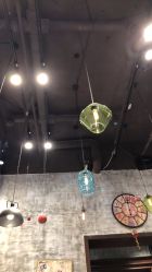 -T.1 hair salon烫染接发