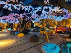 -蓝鲸湾汤泉(包河店)