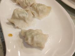 -黄家饺子东北特色菜馆(湖滨商业街店)