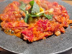-TAIFORKS 大福食堂·山葵烤肉料理·拌饭(宝安店)