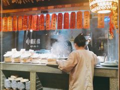 -南京大牌档(之心城店)