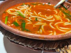 -雀舞云南菜(天津天河城购物中心店)