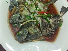 -原龙海鲜大排档(美食地标店)