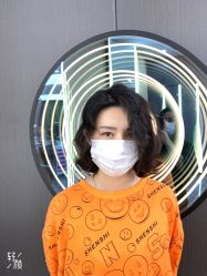 -MOVAN HAIR莫凡匠人发型屋