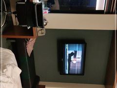 -北京海淀雅乐轩酒店