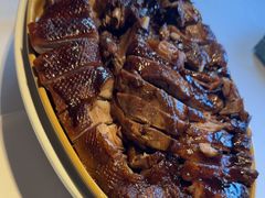 -八府香鸭·啫啫煲(华山路店)