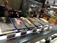 -韩盛·盛江山自助料理(中街大悦城店)