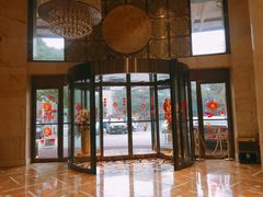 -长沙中国城戴斯酒店