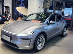 -TESLA 特斯拉(上海太古汇体验店)