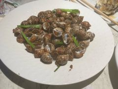 -悦海·家宴·冰花皮皮虾大锅贴(宝龙店)
