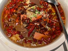 -外婆家(西红门荟聚购物中心店)