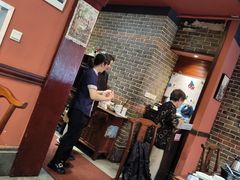 -老瑞福上海菜(人民广场店)