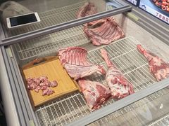 -313羊庄·羊肉火锅烧烤(李村店)