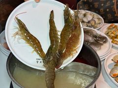 -苏格里岛自助烤肉海鲜火锅(成都金牛万达店)