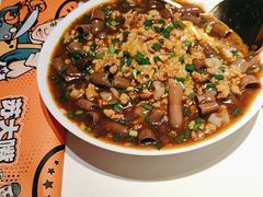-苏大嘴蒸汽海鲜·海胆蒸饺(中山广场店)