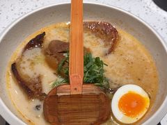 -味千拉面(广州白云机场T1西二店)