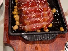 -香港威特瑞茶餐厅(小白楼音乐厅店)