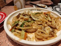 -元气寿司(东方宝泰店)