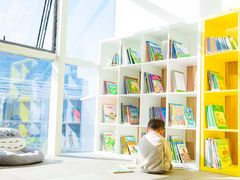 -红黄蓝亲子园(矿大科技广场)