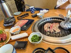 -炎蔵牛舌烤肉