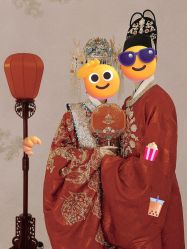 -经典婚纱摄影美学馆·私人定制