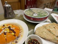 -古萧汪家羊肉馆(淮北四马路店)