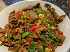 -好灶头妈妈菜·柴火灶台鱼·千岛湖土菜地标美食