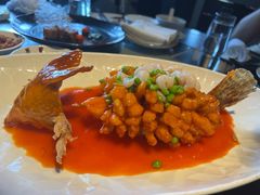 -杭州西子湖四季酒店·金沙厅