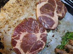 调味梅花肉-香猪坊(五道口店)