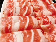 -蓉城老院十年老火锅(中南店)