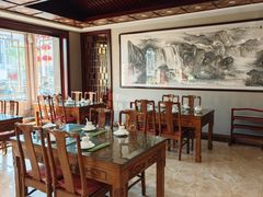 -民族饭荘(新华大街店)