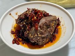 麻辣兔头-成都味道(望江西路店)