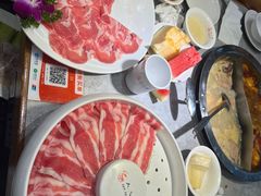 -人人捞火锅(陵水店)