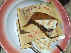 -袁家村关中印象体验地(大唐不夜城店)